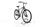 Velo de Ville A400 2023 | grøn | 28" | 48 cm, thumbnail 3 of 5
