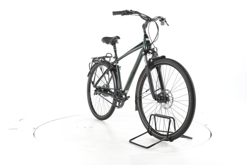 Velo de Ville A400 2023 | grøn | 28" | 48 cm, image 3 of 5