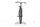 Velo de Ville A400 2023 | grøn | 28" | 48 cm, thumbnail 4 of 5