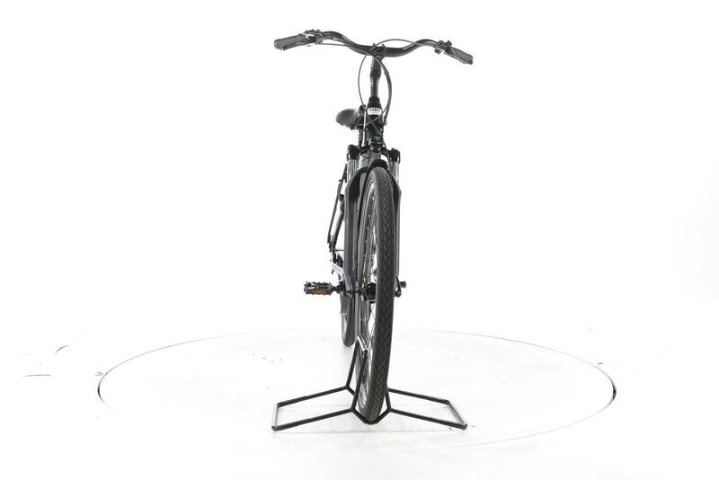 Velo de Ville A400 2023 | grøn | 28" | 48 cm, image 4 of 5