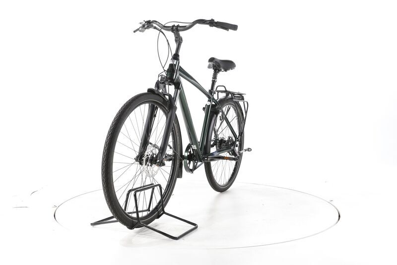 Velo de Ville A400 2023 | grøn | 28" | 48 cm, image 5 of 5