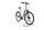 Velo de Ville AEB 200 2022 | beige | 26" | 42 cm | < 500 km, thumbnail 2 of 4
