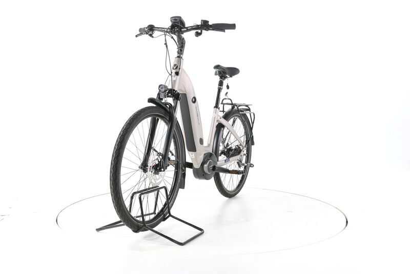 Velo de Ville AEB 200 2022 | beige | 26" | 42 cm | < 500 km, image 4 of 4