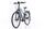 Velo de Ville AEB 290 (2022) | Trapez | grau | 28" | 45 cm | > 4000 km thumbnail 5/5