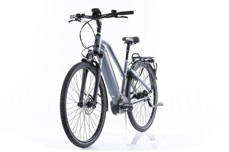 Velo de Ville AEB 290 (2022) | Trapez | grau | 28" | 45 cm | > 4000 km 5