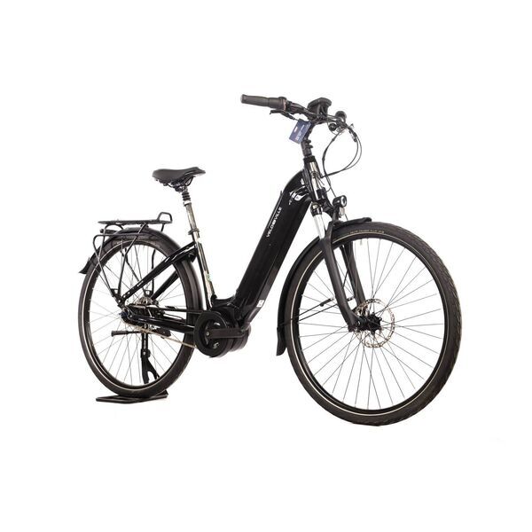 Velo de ville AEB 290 (2024) | Diamant | schwarz | 27,5" | 45 cm | < 500 km 2
