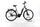 Velo de Ville AEB 400 2022 | šedá | 28" | 50 cm | 500 - 3000 km, thumbnail 1 of 5