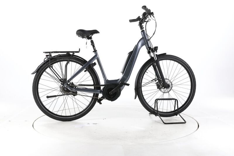 Velo de Ville AEB 400 2022 | šedá | 28" | 50 cm | 500 - 3000 km, image 1 of 5