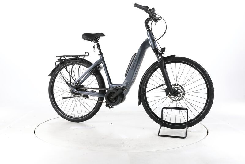 Velo de Ville AEB 400 2022 | šedá | 28" | 50 cm | 500 - 3000 km, image 2 of 5