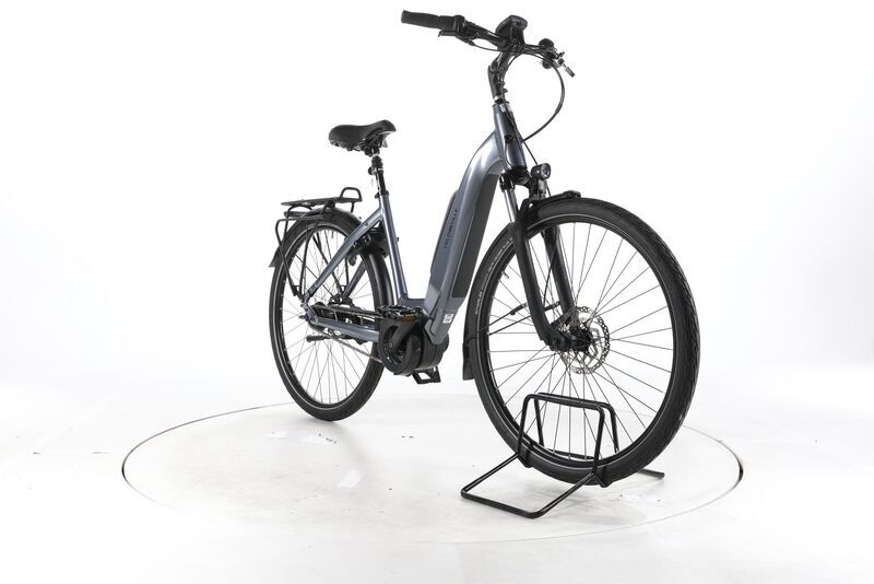 Velo de Ville AEB 400 2022 | šedá | 28" | 50 cm | 500 - 3000 km, image 3 of 5
