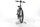 Velo de Ville AEB 400 2022 | šedá | 28" | 50 cm | 500 - 3000 km, thumbnail 4 of 5