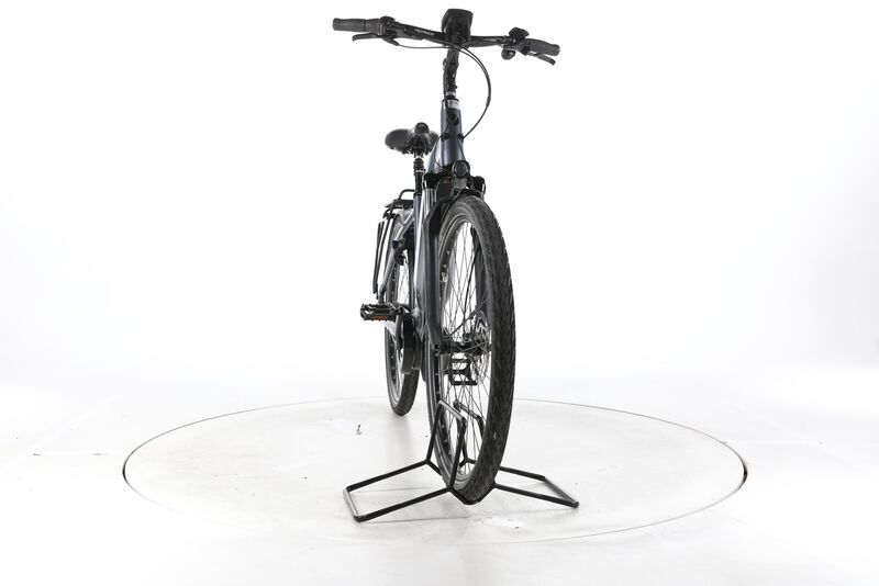 Velo de Ville AEB 400 2022 | šedá | 28" | 50 cm | 500 - 3000 km, image 4 of 5