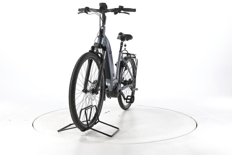 Velo de Ville AEB 400 2022 | šedá | 28" | 50 cm | 500 - 3000 km, image 5 of 5