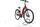 Velo de Ville AEB 400 2022 | red | 28" | 45 cm | > 3000 km, thumbnail 3 of 5