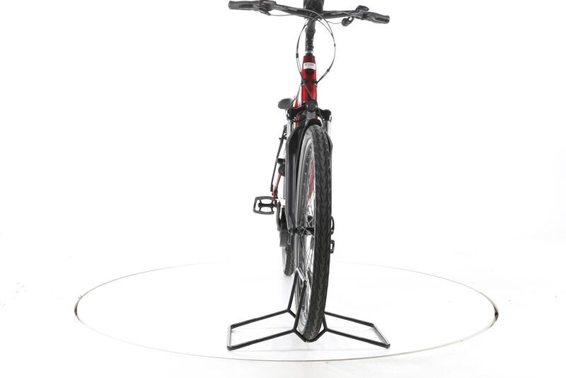 Velo de Ville AEB 400 2022 | red | 28" | 45 cm | > 3000 km, image 4 of 5