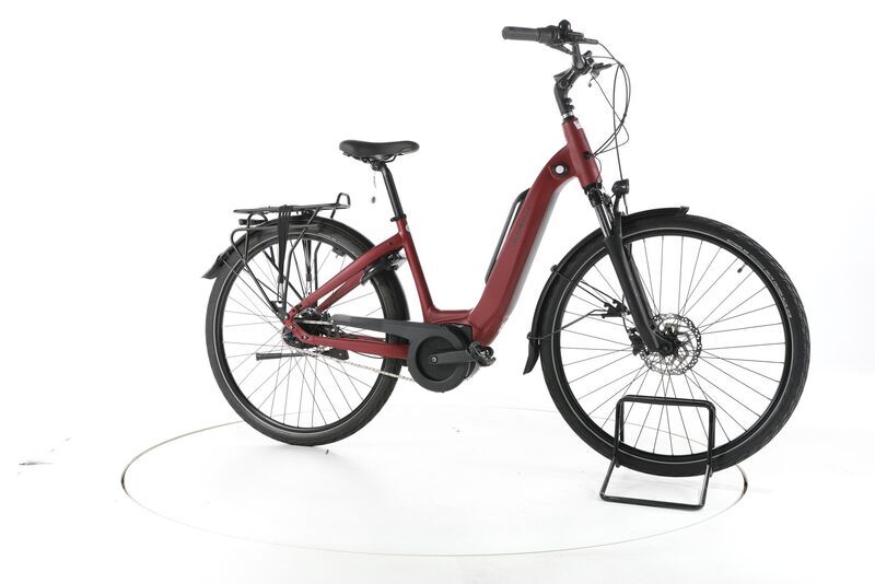 Velo de Ville AEB 400 2023 | red | 28" | < 500 km 1