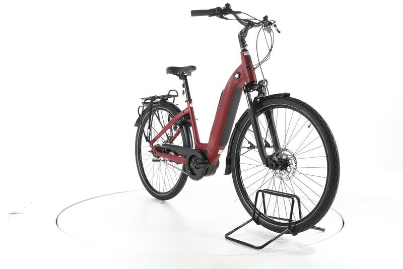 Velo de Ville AEB 400 2023 | red | 28" | < 500 km 2