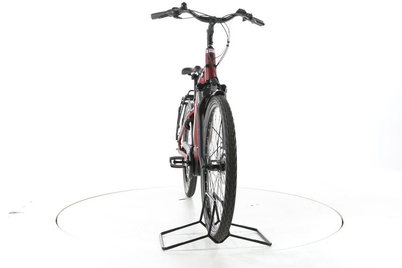 Velo de Ville AEB 400 2023 | red | 28" | < 500 km 3