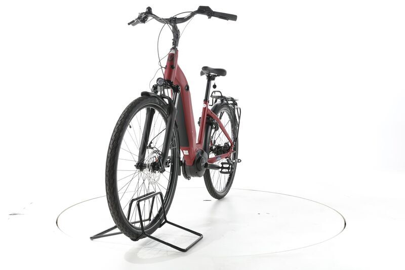 Velo de Ville AEB 400 2023 | red | 28" | < 500 km 4