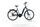 Velo de Ville AEB 400 2024 | niebieski | 28" | 55 cm | 500 - 3000 km, thumbnail 1 of 5
