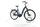 Velo de Ville AEB 400 2024 | niebieski | 28" | 55 cm | 500 - 3000 km, thumbnail 2 of 5
