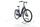 Velo de Ville AEB 400 2024 | niebieski | 28" | 55 cm | 500 - 3000 km, thumbnail 3 of 5