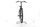 Velo de Ville AEB 400 2024 | niebieski | 28" | 55 cm | 500 - 3000 km, thumbnail 4 of 5