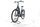 Velo de Ville AEB 400 2024 | niebieski | 28" | 55 cm | 500 - 3000 km, thumbnail 5 of 5