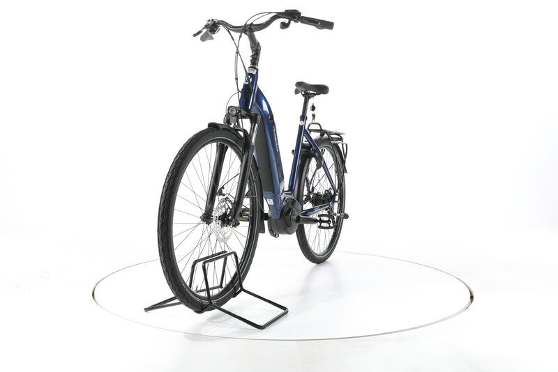 Velo de Ville AEB 400 2024 | niebieski | 28" | 55 cm | 500 - 3000 km, image 5 of 5