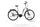 Velo de Ville AEB 400 2024 | niebieski | 28" | 50 cm | < 500 km, thumbnail 1 of 5