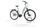 Velo de Ville AEB 400 2024 | niebieski | 28" | 50 cm | < 500 km, thumbnail 2 of 5