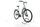 Velo de Ville AEB 400 2024 | niebieski | 28" | 50 cm | < 500 km, thumbnail 3 of 5