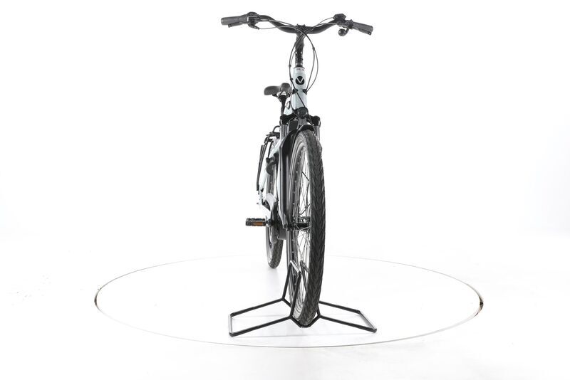 Velo de Ville AEB 400 2024 | niebieski | 28" | 50 cm | < 500 km, image 4 of 5