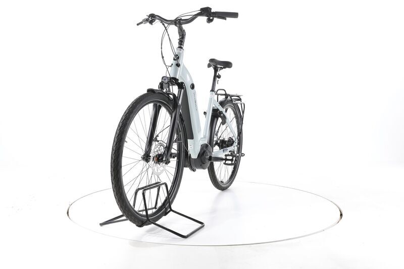 Velo de Ville AEB 400 2024 | niebieski | 28" | 50 cm | < 500 km, image 5 of 5