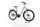 Velo de Ville AEB 400 2025 | pink | 27,5" | 50 cm | 500 - 3000 km, thumbnail 1 of 4