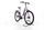 Velo de Ville AEB 400 2025 | pink | 27,5" | 50 cm | 500 - 3000 km, thumbnail 2 of 4