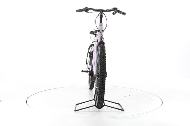 Velo de Ville AEB 400 2025 | pink | 27,5" | 50 cm | 500 - 3000 km, image 3 of 4