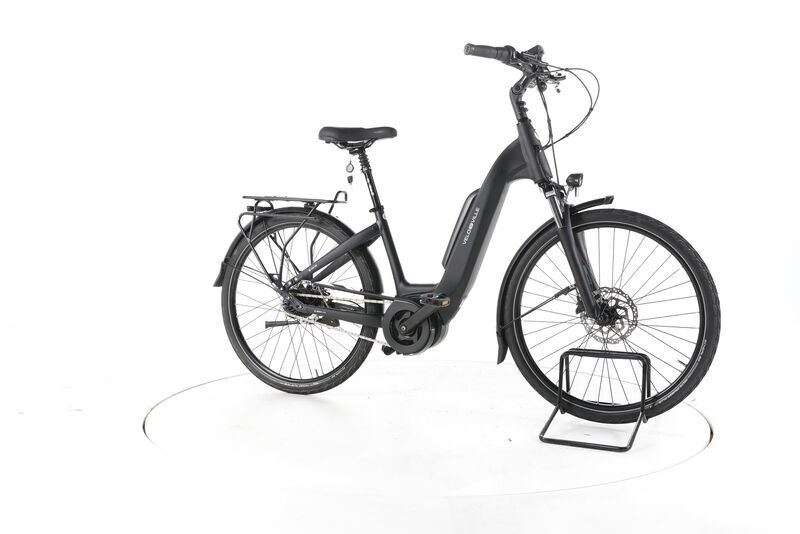Velo de Ville AEB 400 Allround 2022 | schwarz | 26" | 42 cm | < 500 km, image 1 of 4
