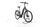 Velo de Ville AEB 400 Allround 2022 | schwarz | 26" | 42 cm | < 500 km, thumbnail 2 of 4