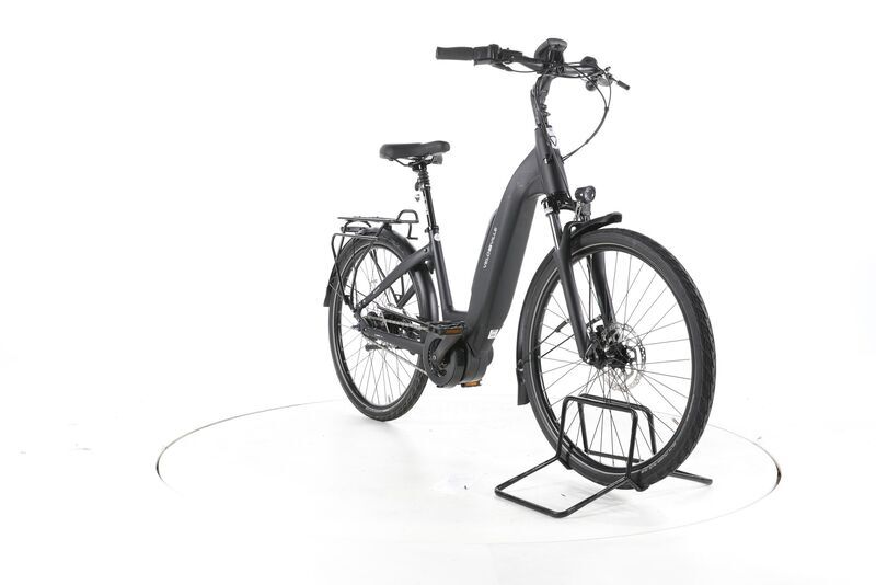 Velo de Ville AEB 400 Allround 2022 | schwarz | 26" | 42 cm | < 500 km, image 2 of 4