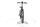 Velo de Ville AEB 400 Allround 2022 | schwarz | 26" | 42 cm | < 500 km, thumbnail 3 of 4