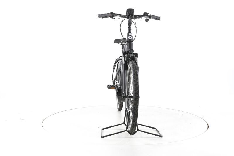 Velo de Ville AEB 400 Allround 2022 | schwarz | 26" | 42 cm | < 500 km, image 3 of 4