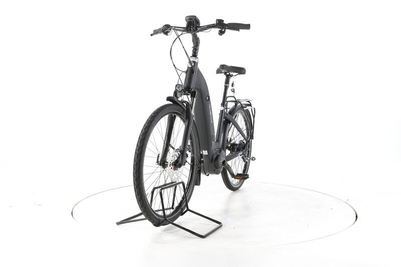 Velo de Ville AEB 400 Allround 2022 | schwarz | 26" | 42 cm | < 500 km, image 4 of 4