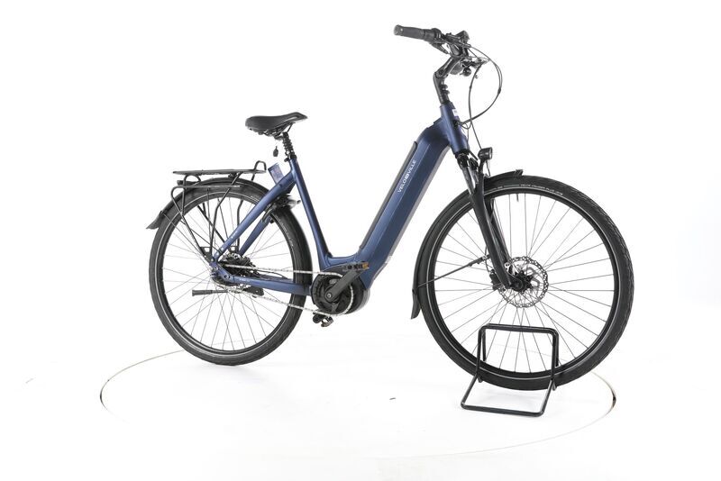Velo de Ville AEB 490 2022 | blau | 28" | 55 cm | 500 - 3000 km 1