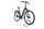 Velo de Ville AEB 490 2022 | blau | 28" | 55 cm | 500 - 3000 km thumbnail 2/4