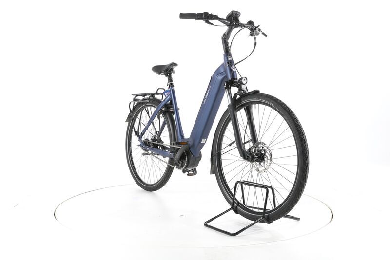 Velo de Ville AEB 490 2022 | blau | 28" | 55 cm | 500 - 3000 km 2