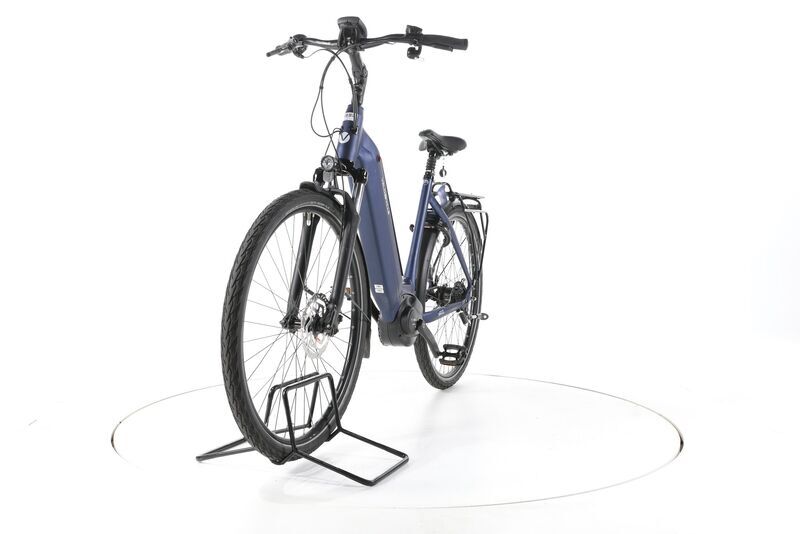 Velo de Ville AEB 490 2022 | blau | 28" | 55 cm | 500 - 3000 km 4