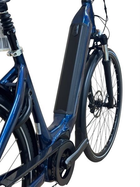 Velo de Ville AEB 490 2022 | blue | 28" | 50 cm | >3000 km 3