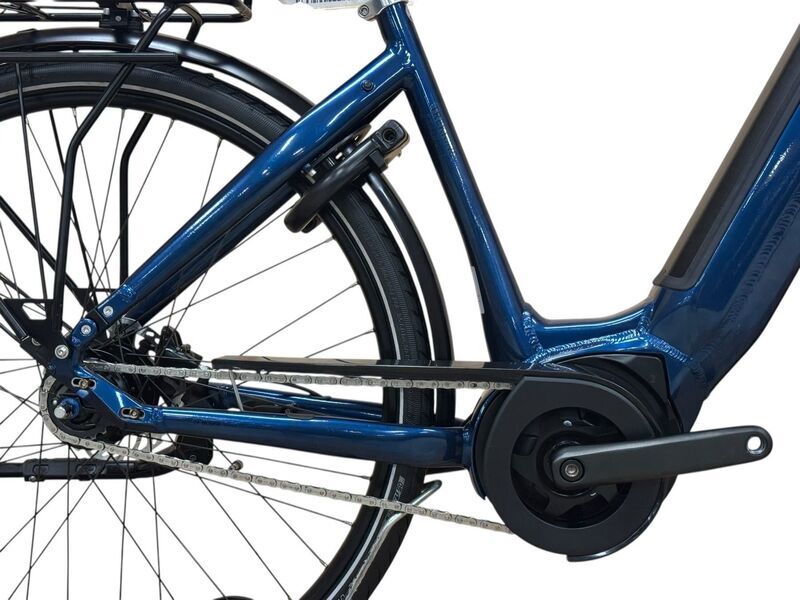 Velo de Ville AEB 490 2022 | blue | 28" | 50 cm | >3000 km 4