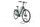 Velo de Ville AEB 490 2022 | zelená | 28" | 55 cm | > 3000 km, thumbnail 2 of 4